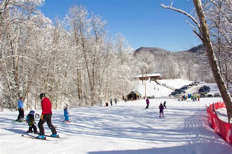 affordable ski areas
